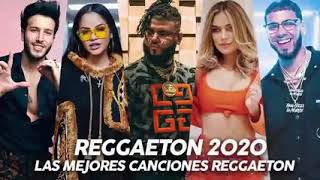 Música Urbana 2020 -Estrenos Reggaeton  ROSALÍA, Ozuna, Anuel AA, Bad Bunny, Nicky Jam, Karol