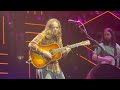 Billy Strings ‘’Freeborn Man’’ / ‘’Secrets’’ 6/13/23 Jacobs Pavilion @ Nautica  - Cleveland, Ohio