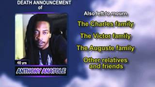 Anthony Anatole Long