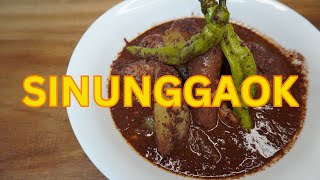 Kapatid ng Dinuguan, SINUNGGAOK ng Batangas