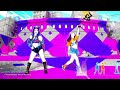 just dance 2024 wasabi extreme version 8k 60fps full gameplay