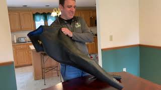 How To Get Your Wetsuit Off Super Fast