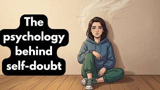 The Hidden Psychology of Low Self-Worth in Women