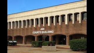 Henrico County and Sheriff Reach Settlement Over Inmate's Unlawful Detention and Inhumane Treatment