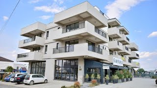 Grey Residence Apartments, Tunari, Romania