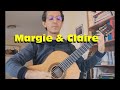 Margie & Claire