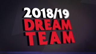 The HSBC Dream Team 2019
