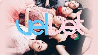 레드벨벳 (Red Velvet) 'The Velvet - The 2nd Mini Album' Highlight Medley