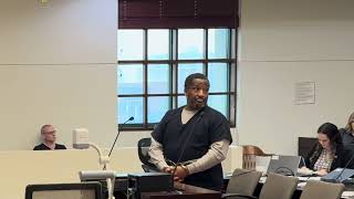 Inside Felony Court: Pre-Trial Conferences Before Judge J. Lee Marsh (Leon County)