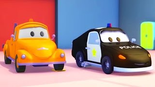410 Gambar Kartun Mobil Carry Terbaik