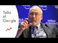 Making Globalization Work | Joseph Stiglitz | Talks at Google