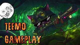 Toxic Teemo