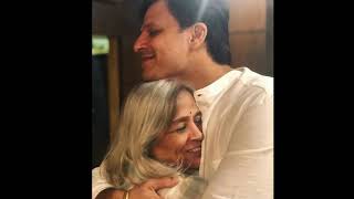 Vivek Oberoi Family Latest