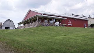 Bing Stories: Apple Hills | Binghamton, New York