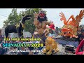 FULL Arak Arakan SIRNABAYA 2024 GunungJati Cirebon ❗️ Karnaval Ngunjung (Sedekah Bumi)