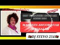 BEST OF MAUREEN AWUOR MIX SONGS 2024(164K) - DJ STEVO254