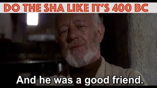 SHA256 live coding on bit-level with Python