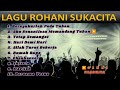 LAGU ROHANI SUKACITA SEMANGAT TERBARU (Lagu PMA Kidung Mempelai) - Lagu Pengajaran Nonstop