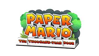 X-Naut Fortress | Paper Mario: The Thousand-Year Door Remake OST 🔥🔥🔥🔥🔥🔥🔥🔥