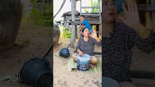 หวงกินหลายอดเลยจ้า #เรไรสายฮาchannel #ตลก #comedy #คลิปตลก