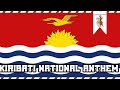 Kiribati National Anthem | The Luo Online Acholi Pro Evo Media