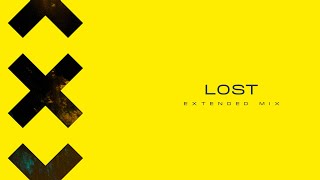 Timmo Hendriks \u0026 Lindequist - Lost (Extended Mix)