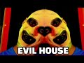 THE BLACK SHOW X | EVIL HOUSE | ENGLISH VERSION