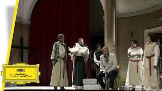 Wagners Parsifal - Bayreuth 2016 (DVD Trailer)