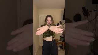 How to do Helicopter Hands from TikTok Dances 🚁