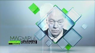 Magyarul Balóval - 2017.05.18.