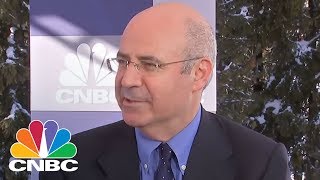 Criminal Activity Spurs Government Intervention And Kills Bitcoin: Hermitage CEO Bill Browder | CNBC