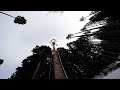 ノコギリで枝打ち20160310goproh4