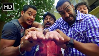 अरशद वारसी V/S अजय देवगन - किसकी होती है जीत? #fight | Arshad Warsi - Johnny Lever | Comedy Talkies