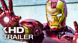 LIGHT & MAGIC Trailer German Deutsch (2022)