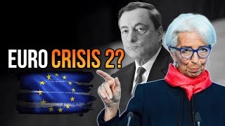 European Sovereign Debt Crisis - is it Back? [Ep. 275, Eurodollar University]