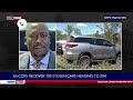 SA cops recover 100 stolen cars heading to Zim. #NewsPlus