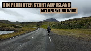 Bikepacking Island - Start des großen Abenteuers