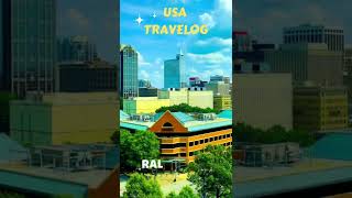 USA Travel VLOGS in Tamil