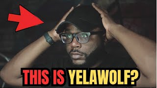 Rap Fan Listens to YELAWOLF for the First Time | Reaction!