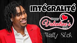 🌹Intégralité Soirée Wally Séck Spécial Saint Valentin au King Fahd Palace