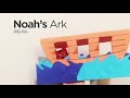 Noah's Ark | Paper Crafts | Preschooler | Sunday school