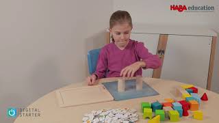 Unplugged Digital Starter: Coding Architect