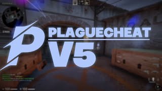 PLAGUECHEAT V5 RELEASED!! (RESOLVES NEVERLOSE IN 1V1)