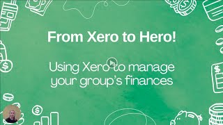 Final Xero to Hero webinar with thankyou payroll update