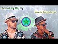 Live It Up - Maher Zain ft. Lenny Martinez - Lyrics