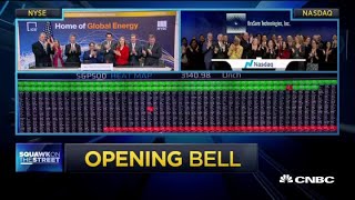 Opening Bell, December 2, 2019