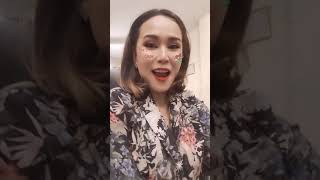 Kru Ning Charuwan @kruningceo in tiktok