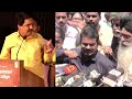 seeman ntk speech abt sathiyam tv mukthar leak audio veeralakshmi vijayalakshmi