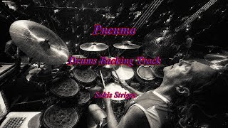 Drums Backing Track (Tool - Pneuma)