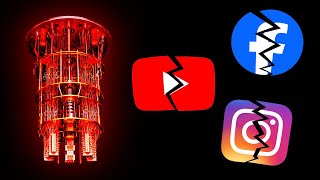 "Q-day" the day when the internet will break..